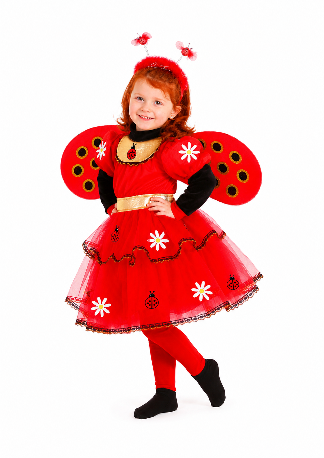 COCCINELLA