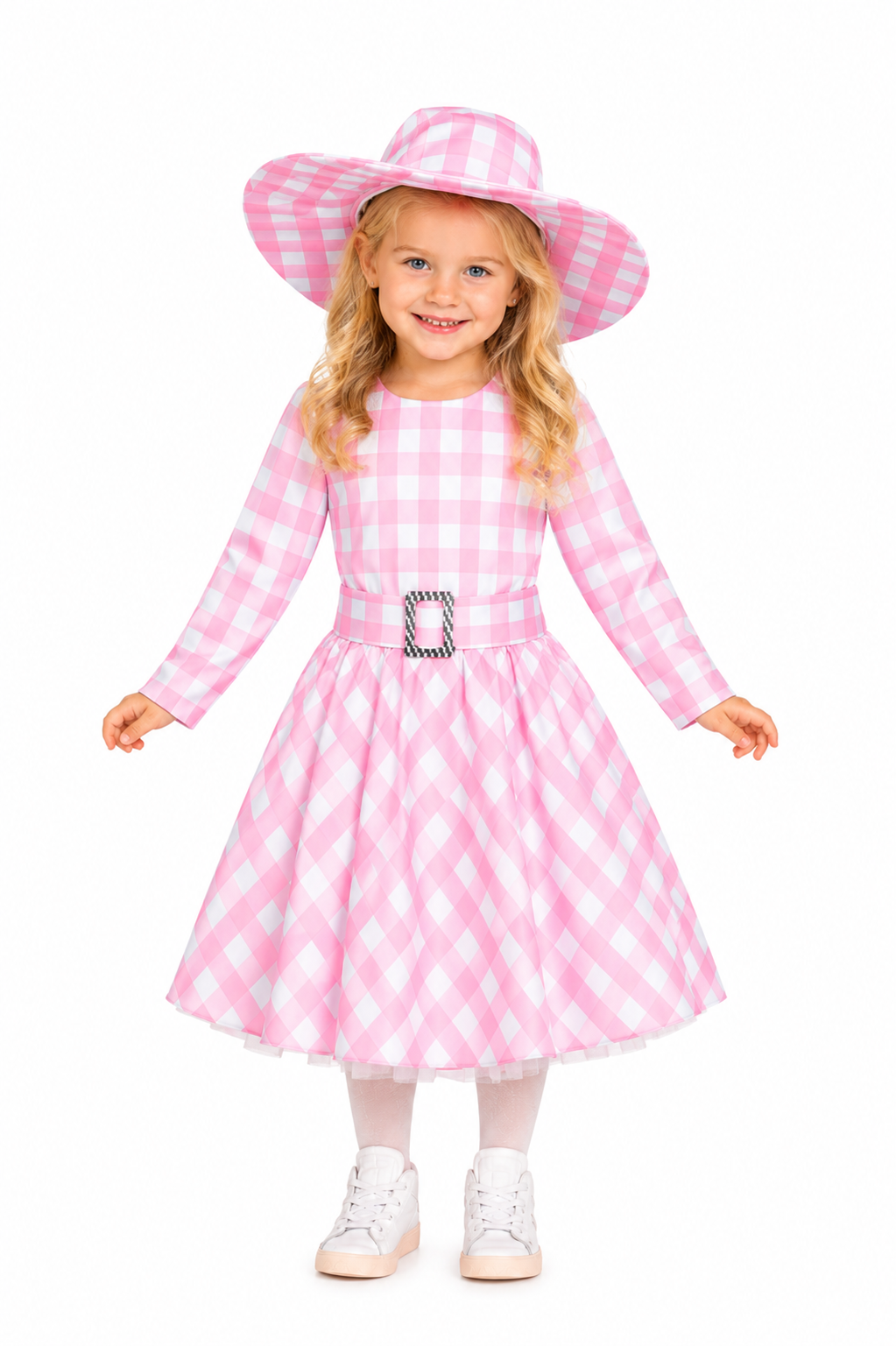 DOLLY ROSA BABY