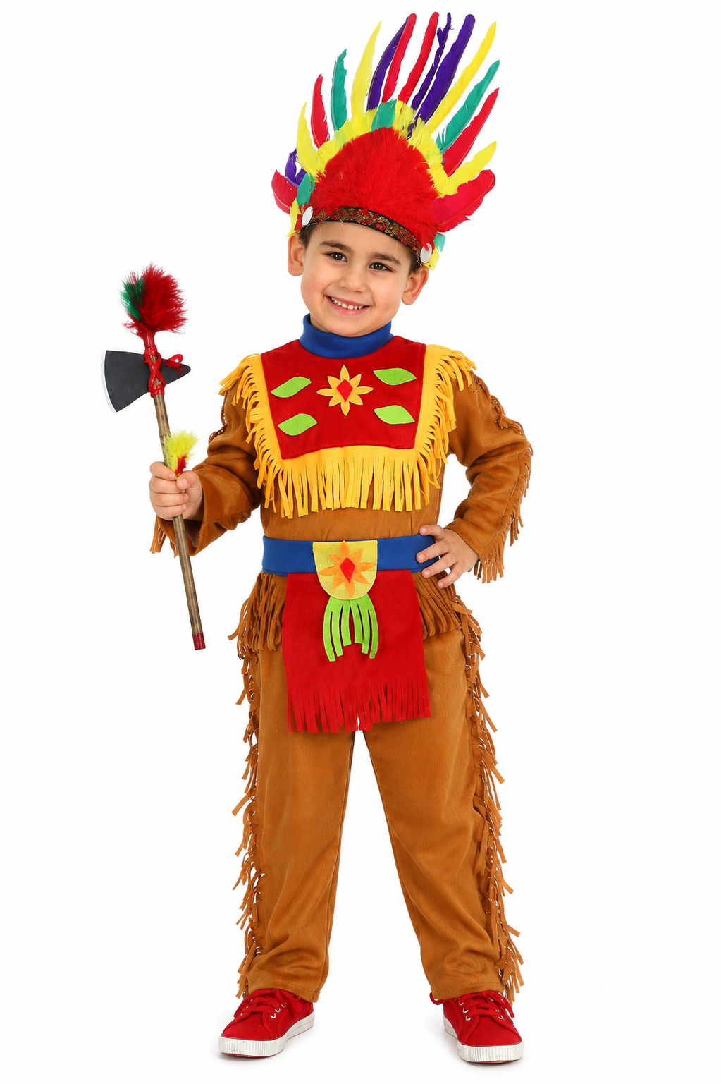 INDIANO