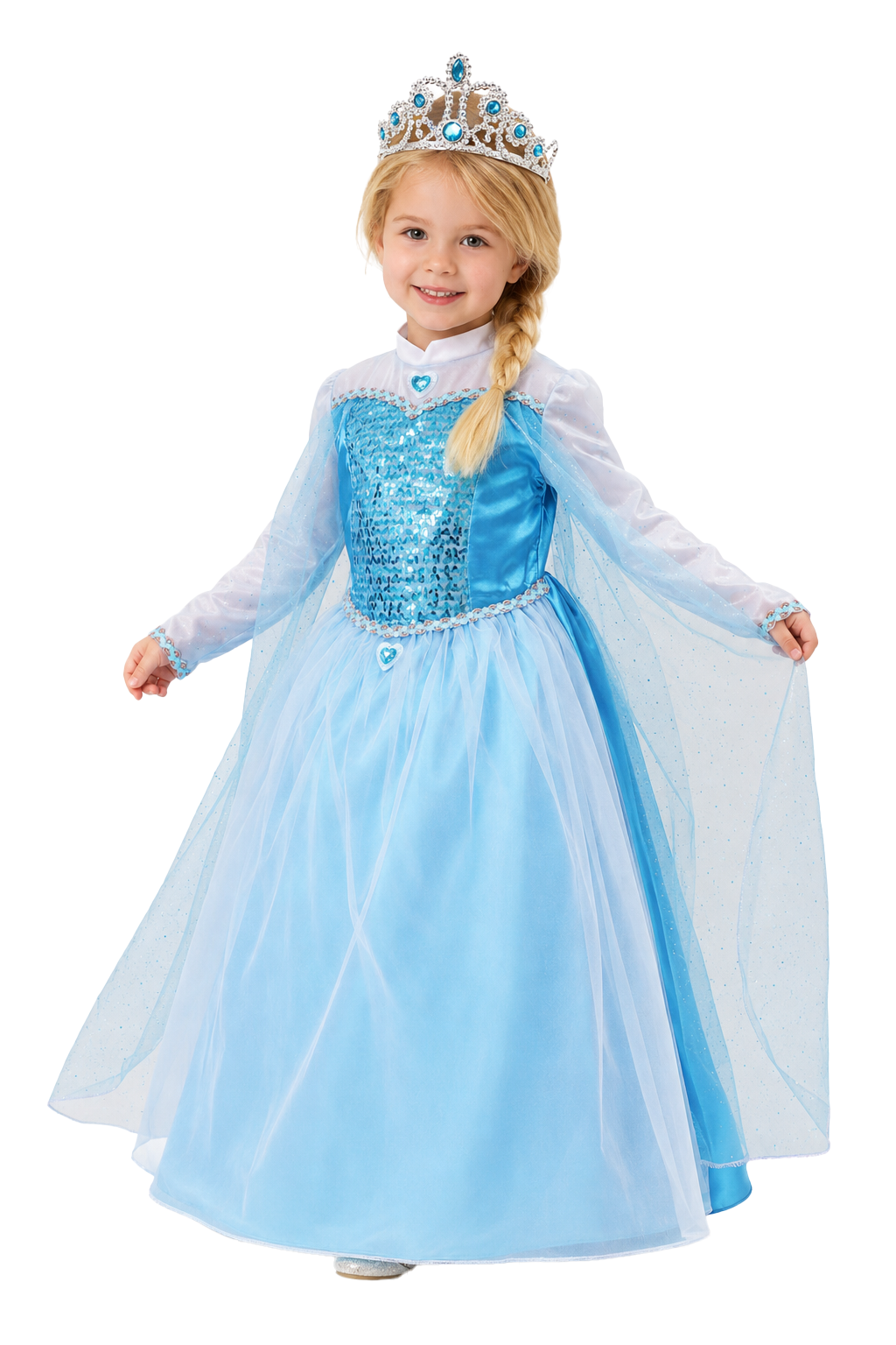 PRINCIPESSA DELLA NEVE