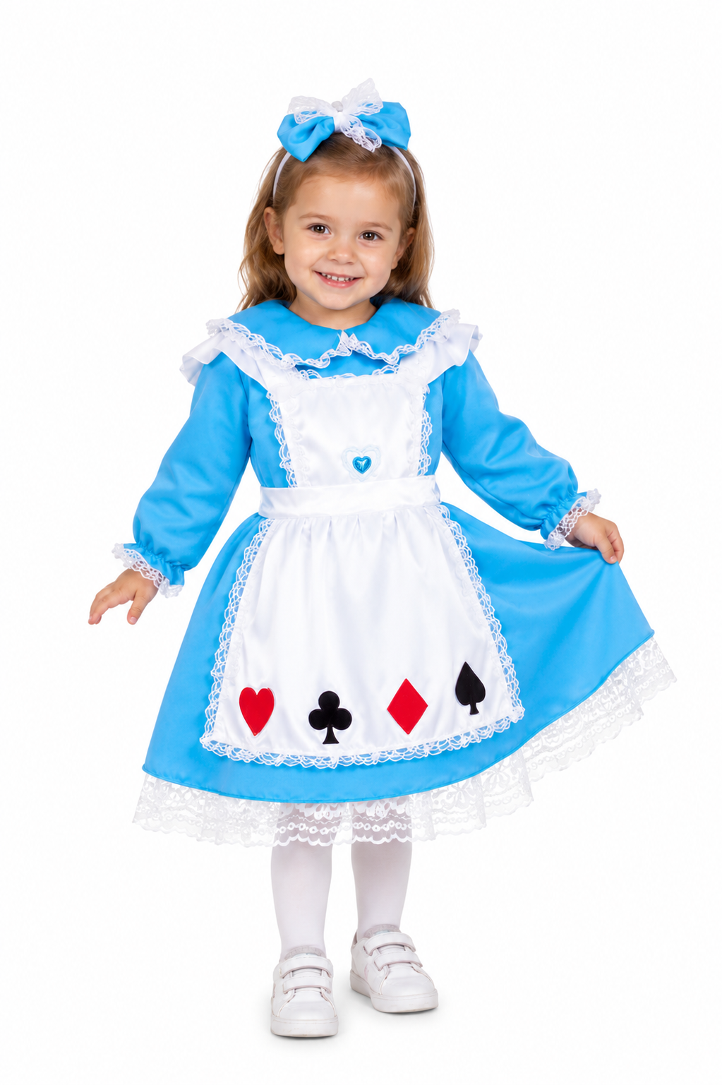 ALICE