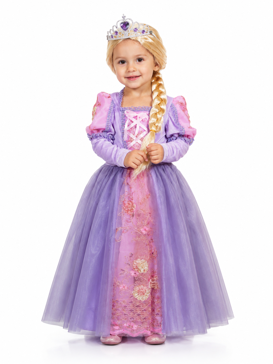 PRINCIPESSA RAPERONZOLO