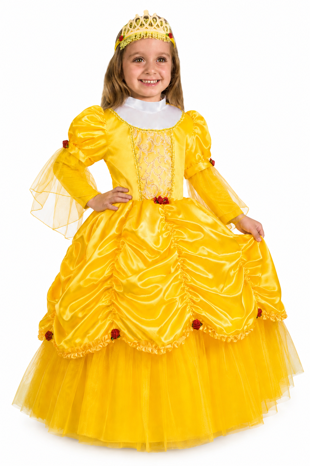 PRINCIPESSA BELLE BABY