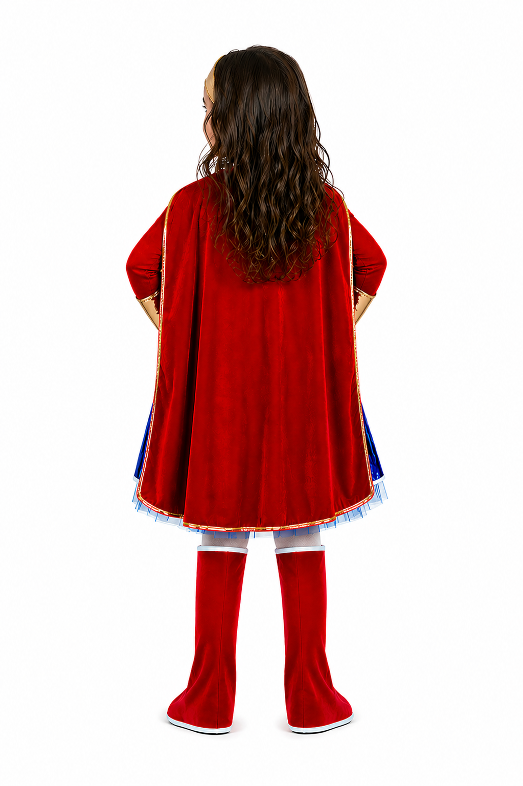 MAGIC GIRL BABY