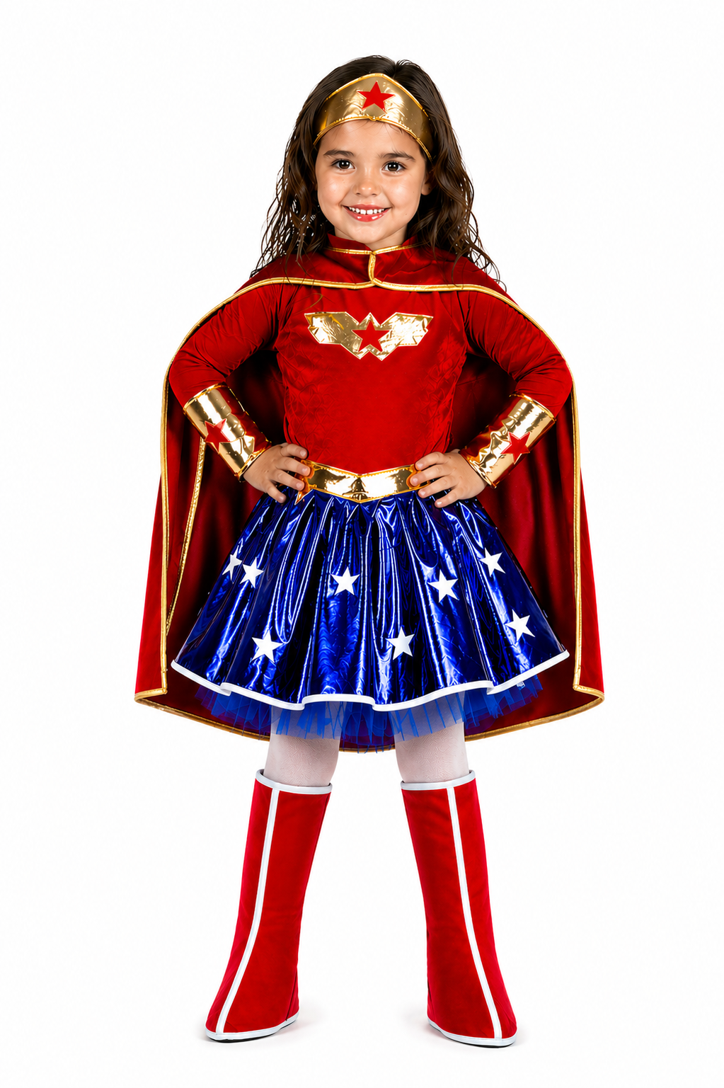 MAGIC GIRL BABY