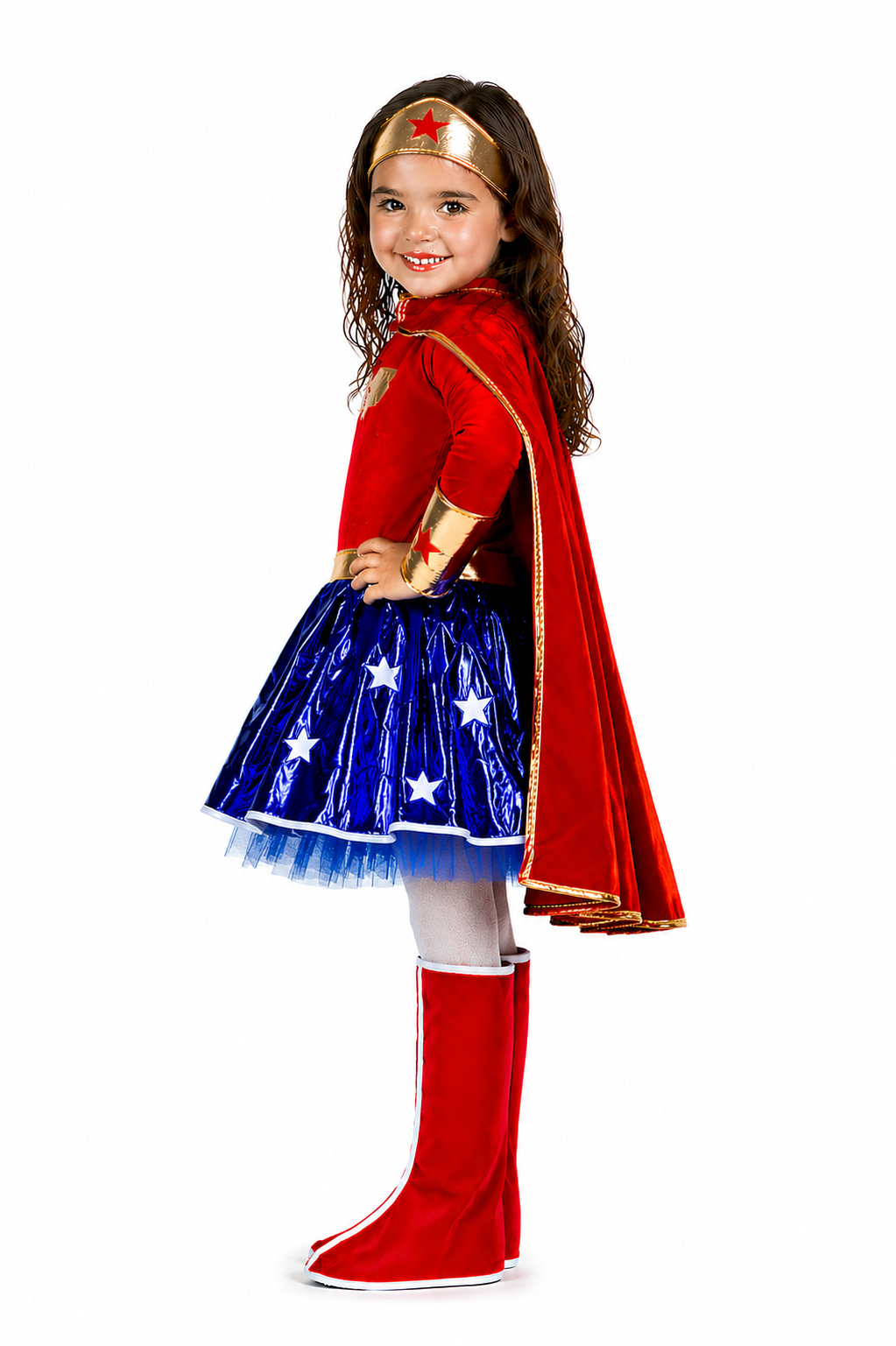 MAGIC GIRL BABY