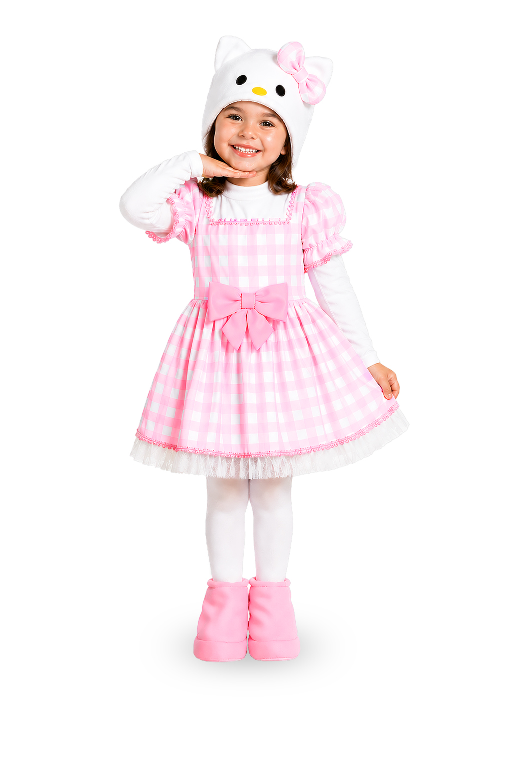 PICCOLA GATTINA GLAMOUR BABY