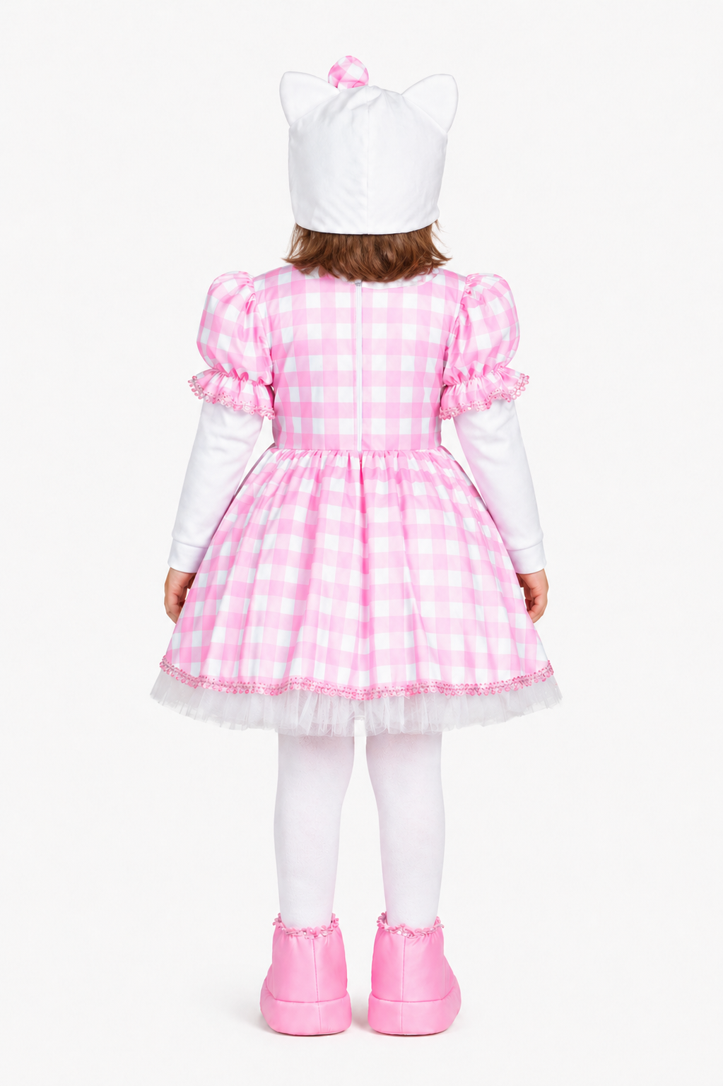 PICCOLA GATTINA GLAMOUR BABY