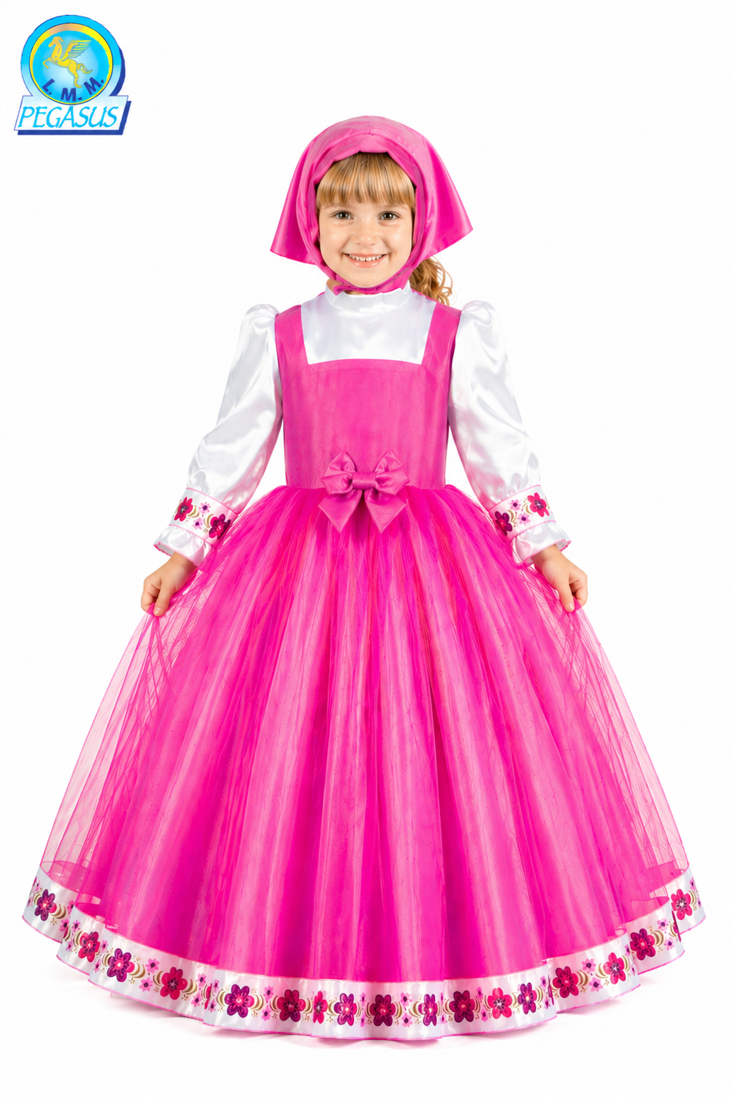 PICCOLA PASTICCIONA BABY