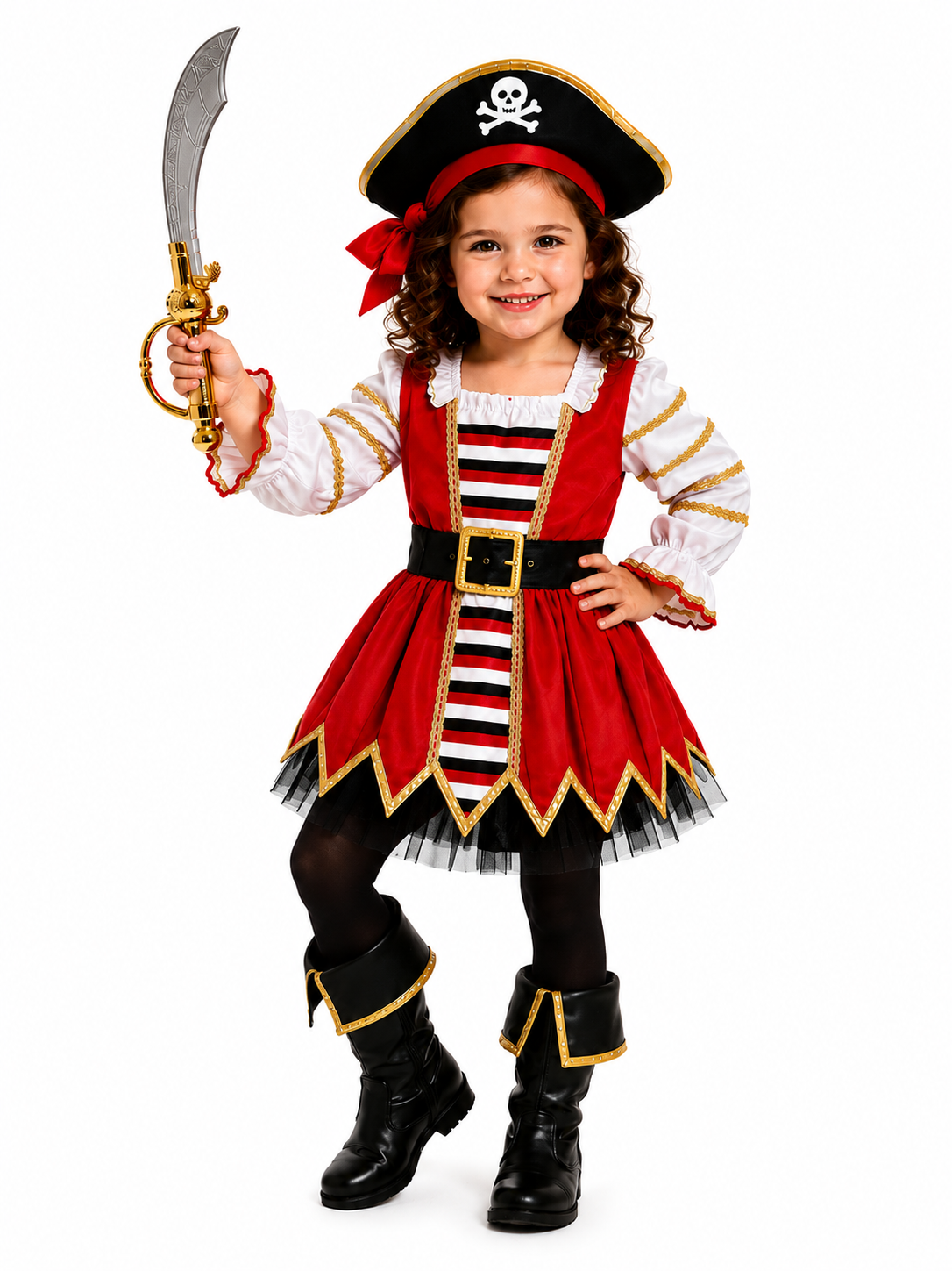 PIRATINA BABY