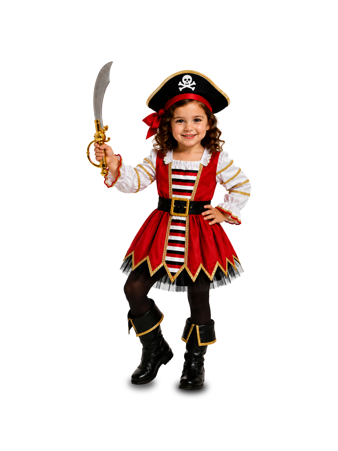 PIRATINA BABY