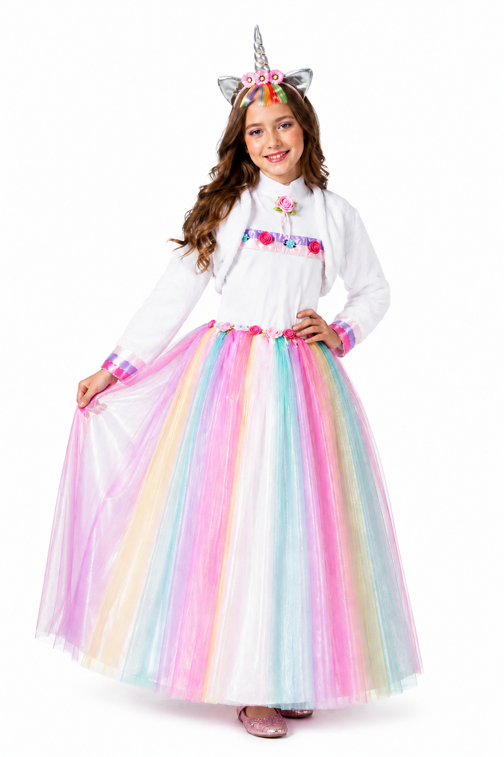 PRINCIPESSA UNICORNO