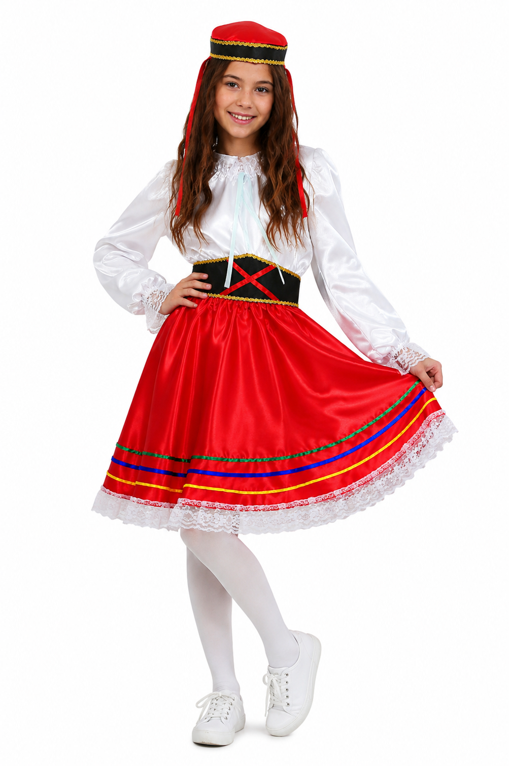 TARANTELLA