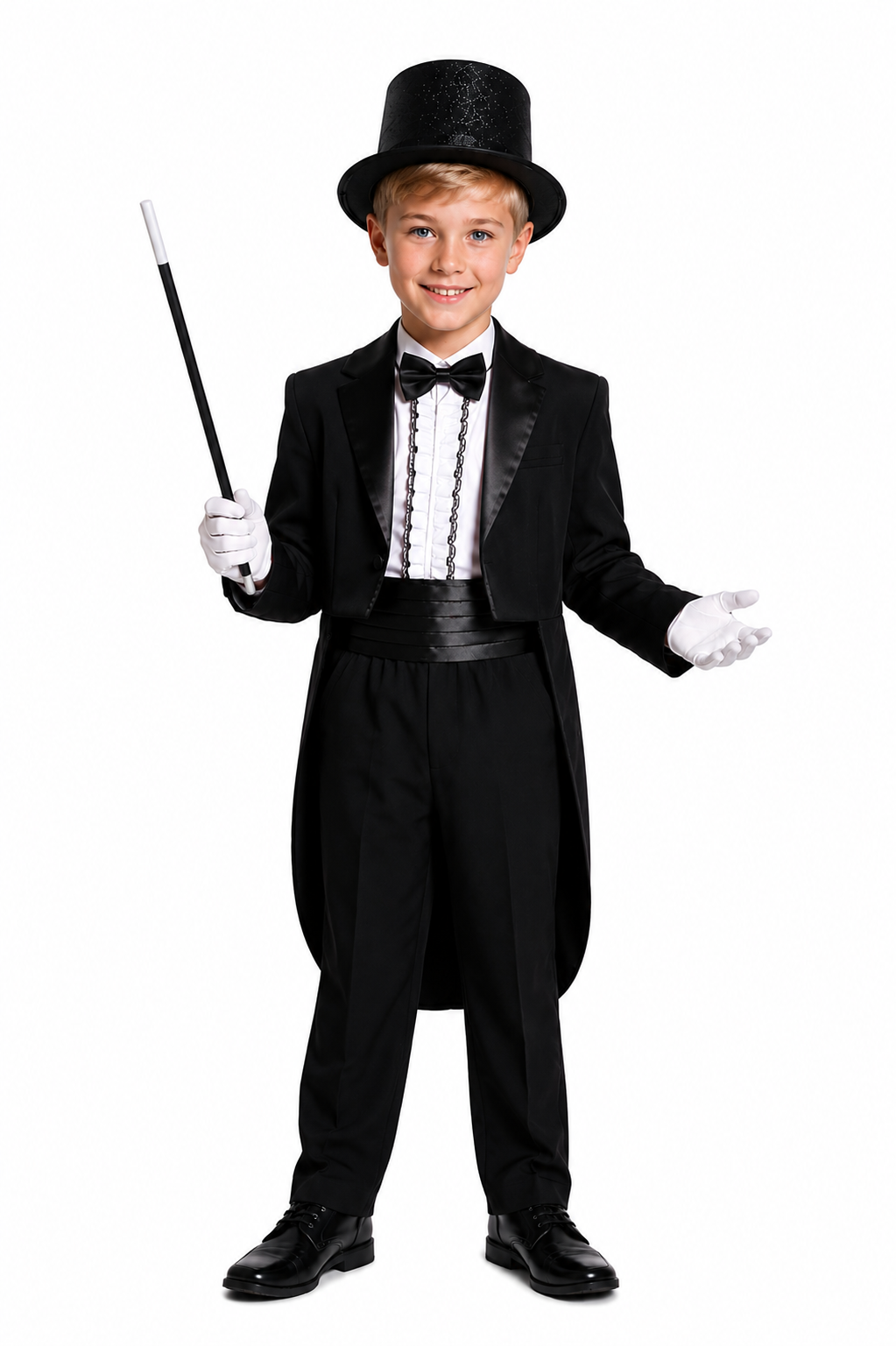 PRESTIGIATORE