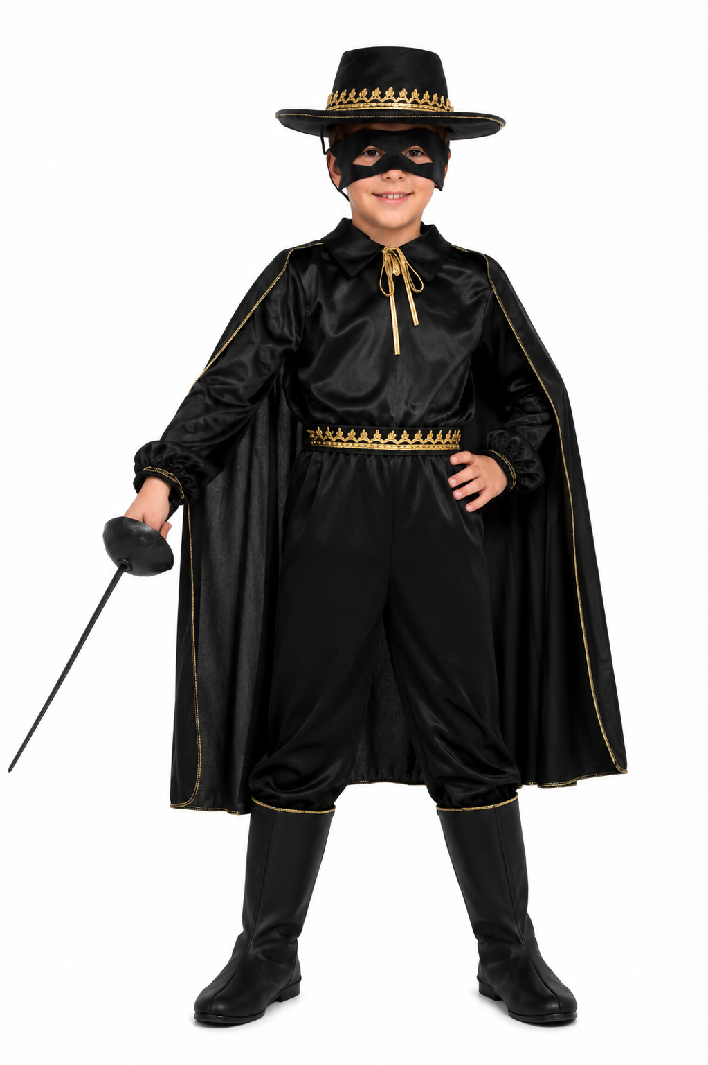 CAVALIERE NERO