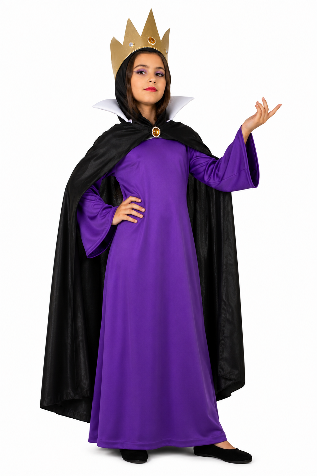 REGINA CATTIVA