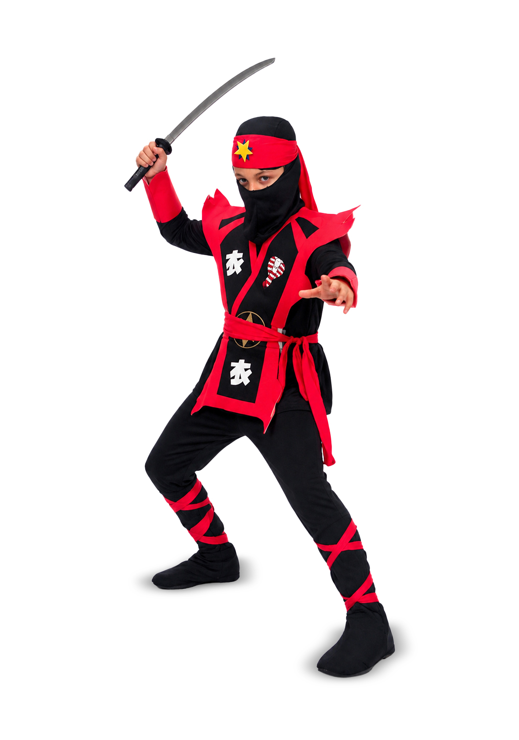 NINJA COBRA