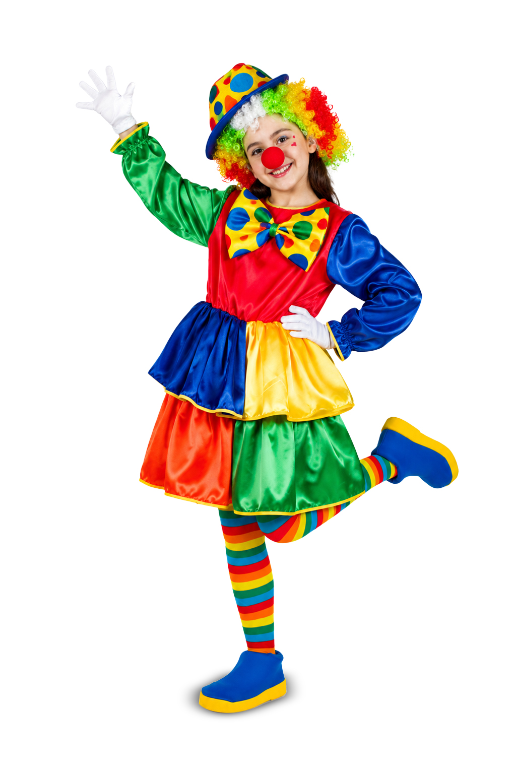 PAGLIACCETTA BAMBINA
