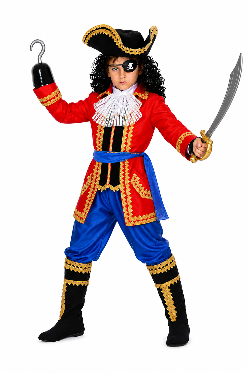 CAPITANO UNCINO