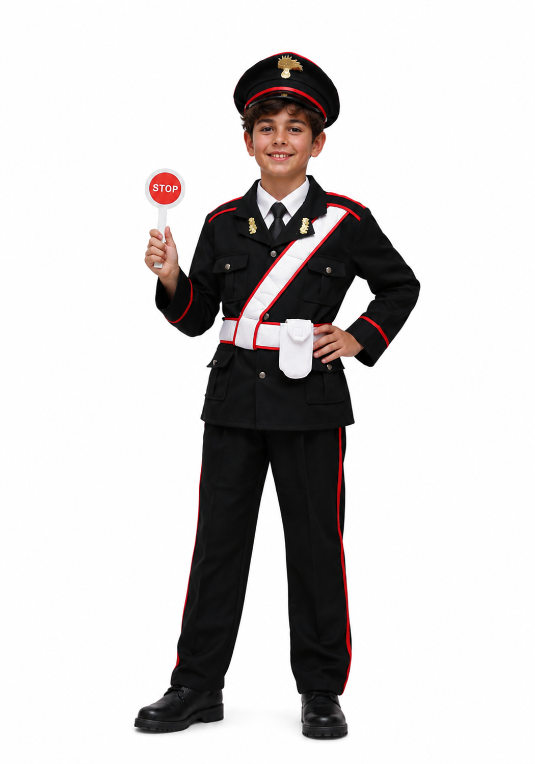 AGENTE