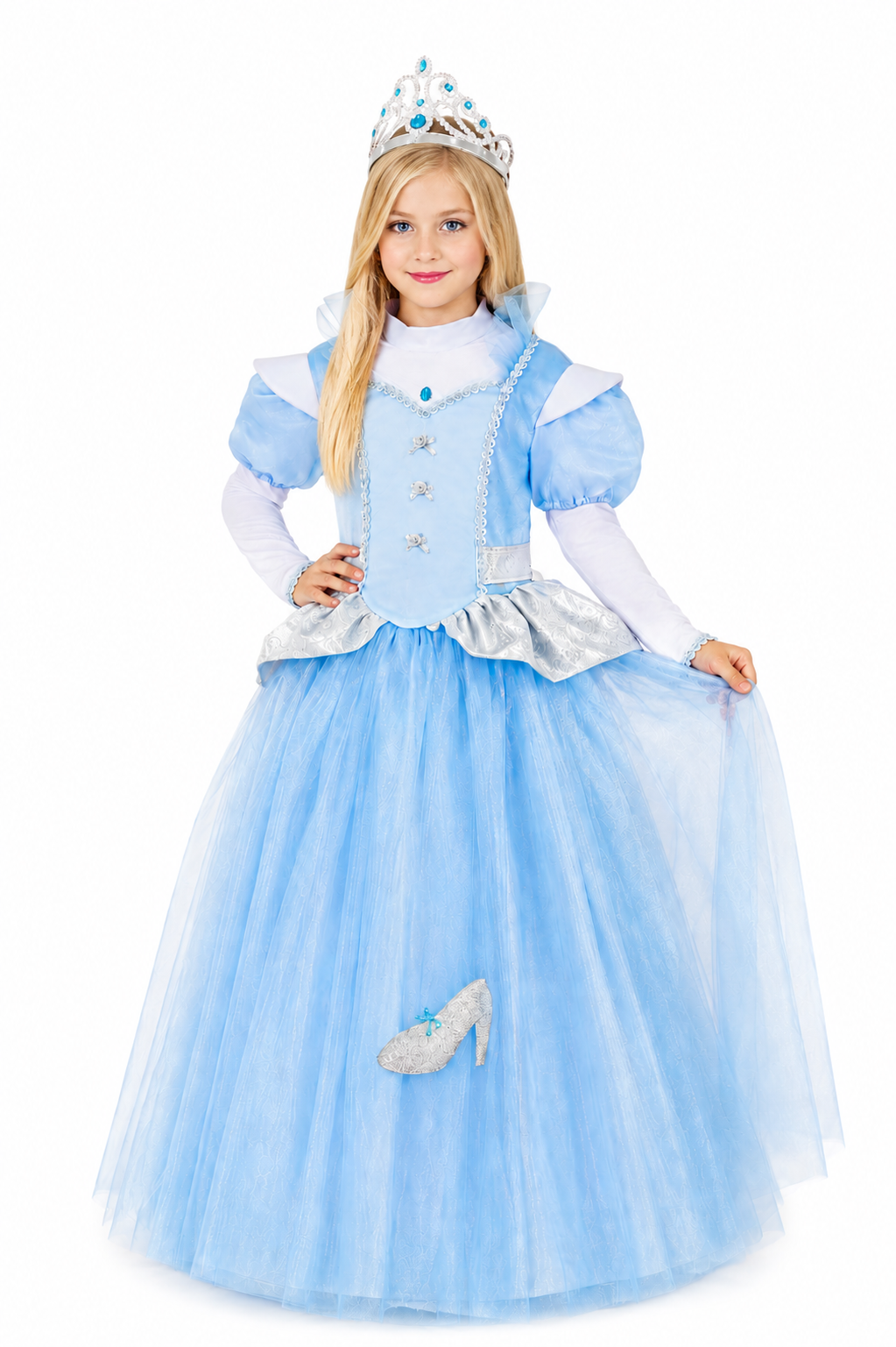 CENERENTOLA
