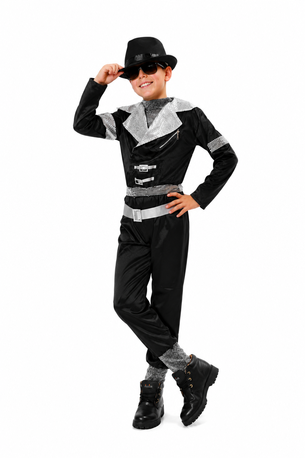 MICHAEL SUPER STAR