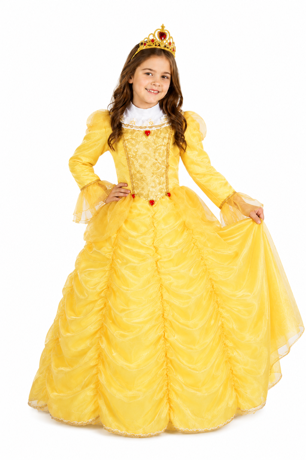 PRINCIPESSA BELLE