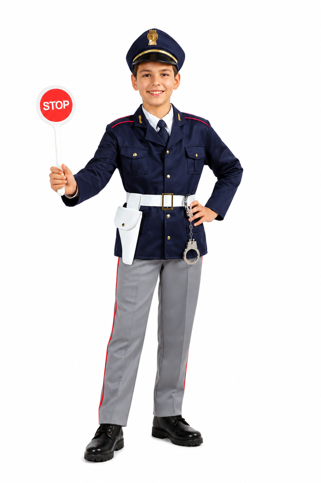 POLICE