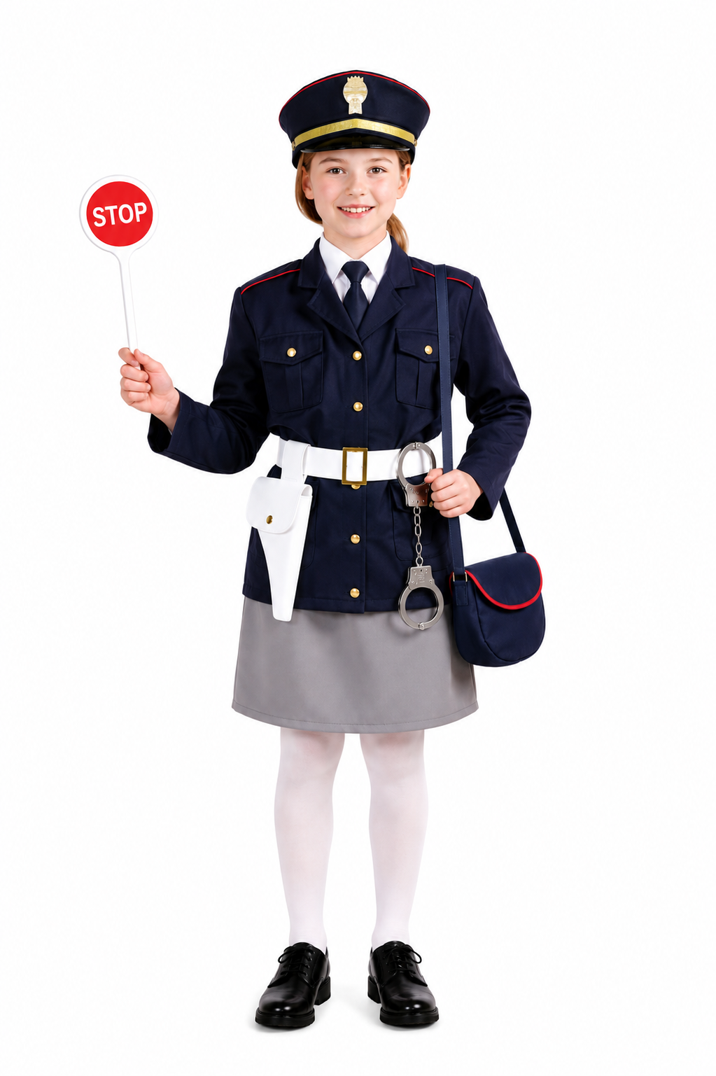 POLICE BAMBINA