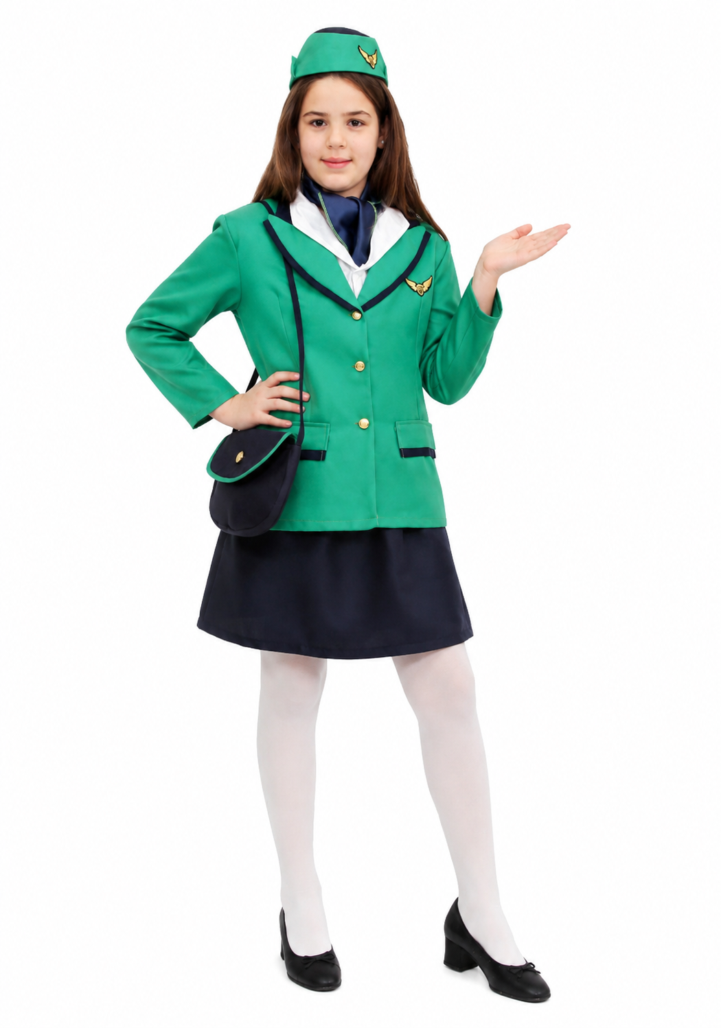HOSTESS