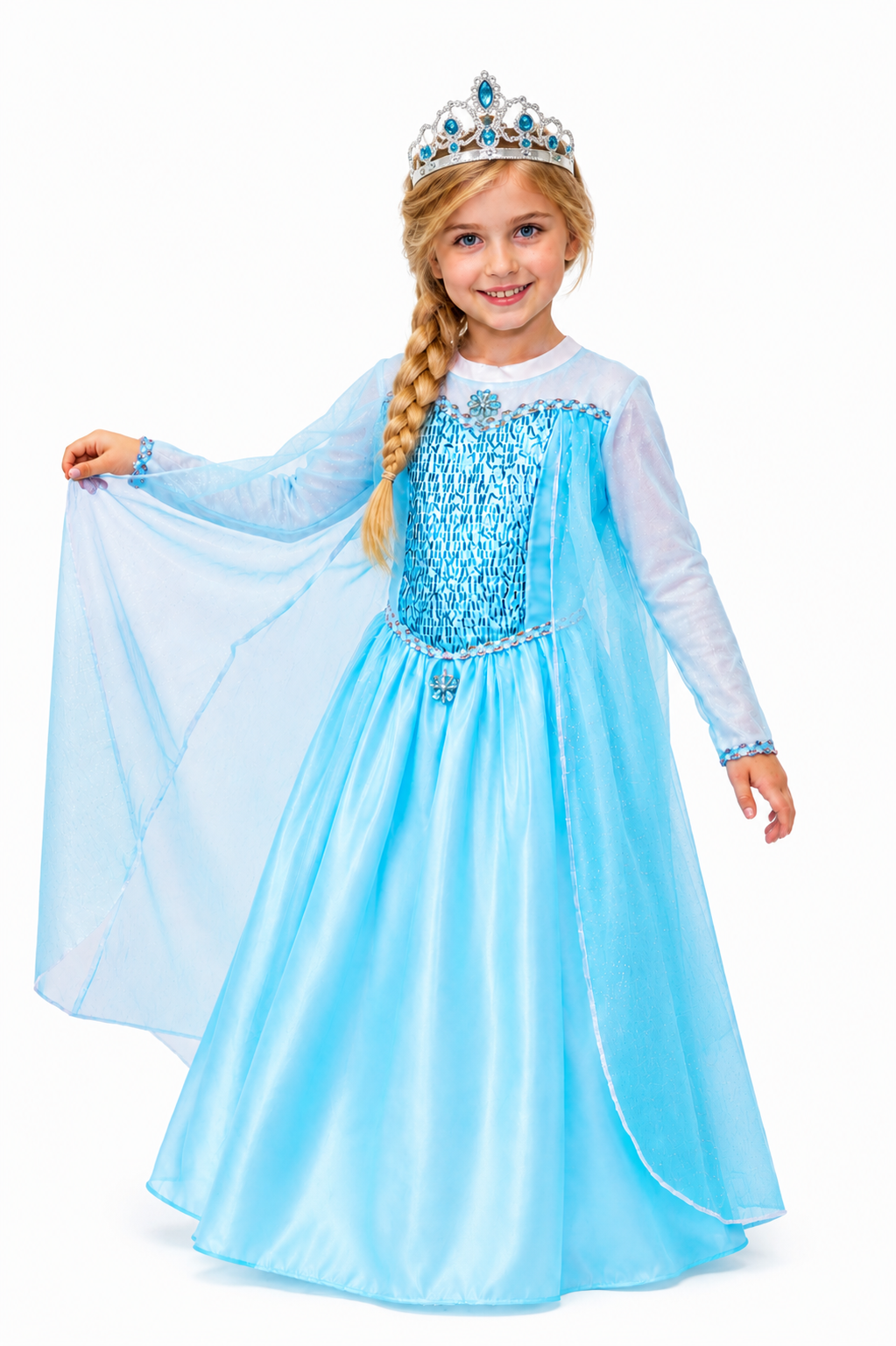 PRINCIPESSA DELLA NEVE