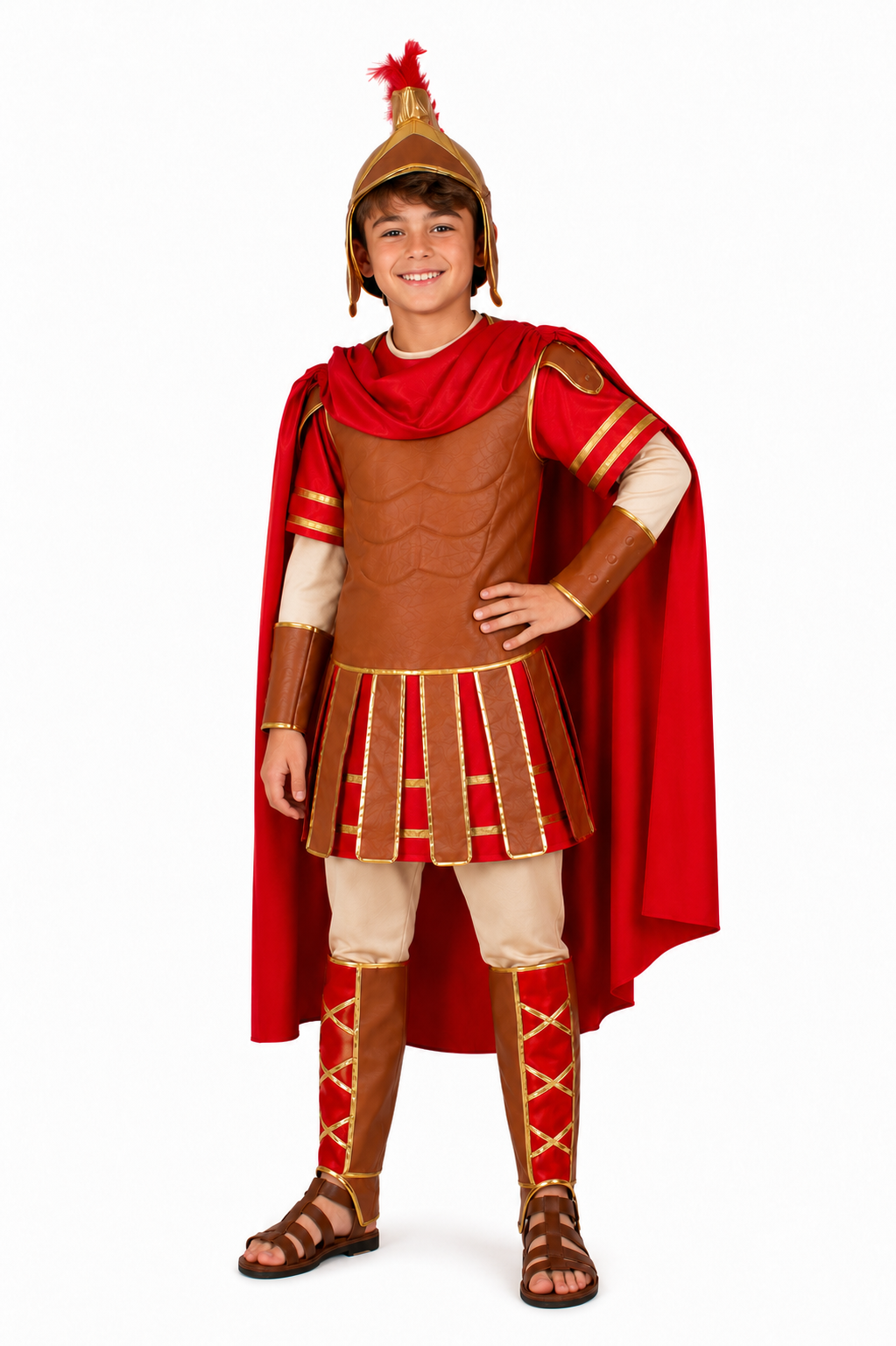 CENTURIONE ROMANO