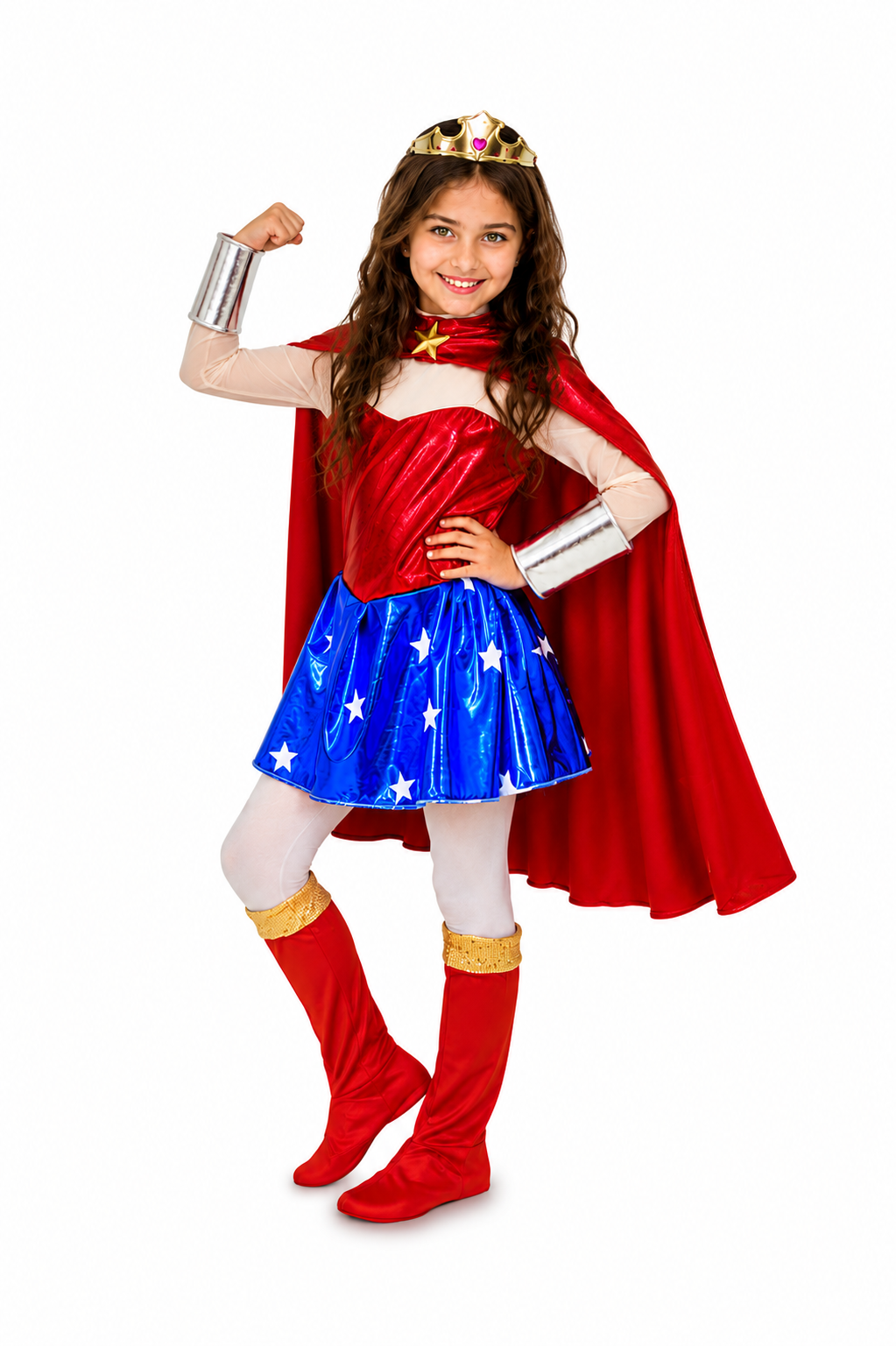 MAGIC GIRL