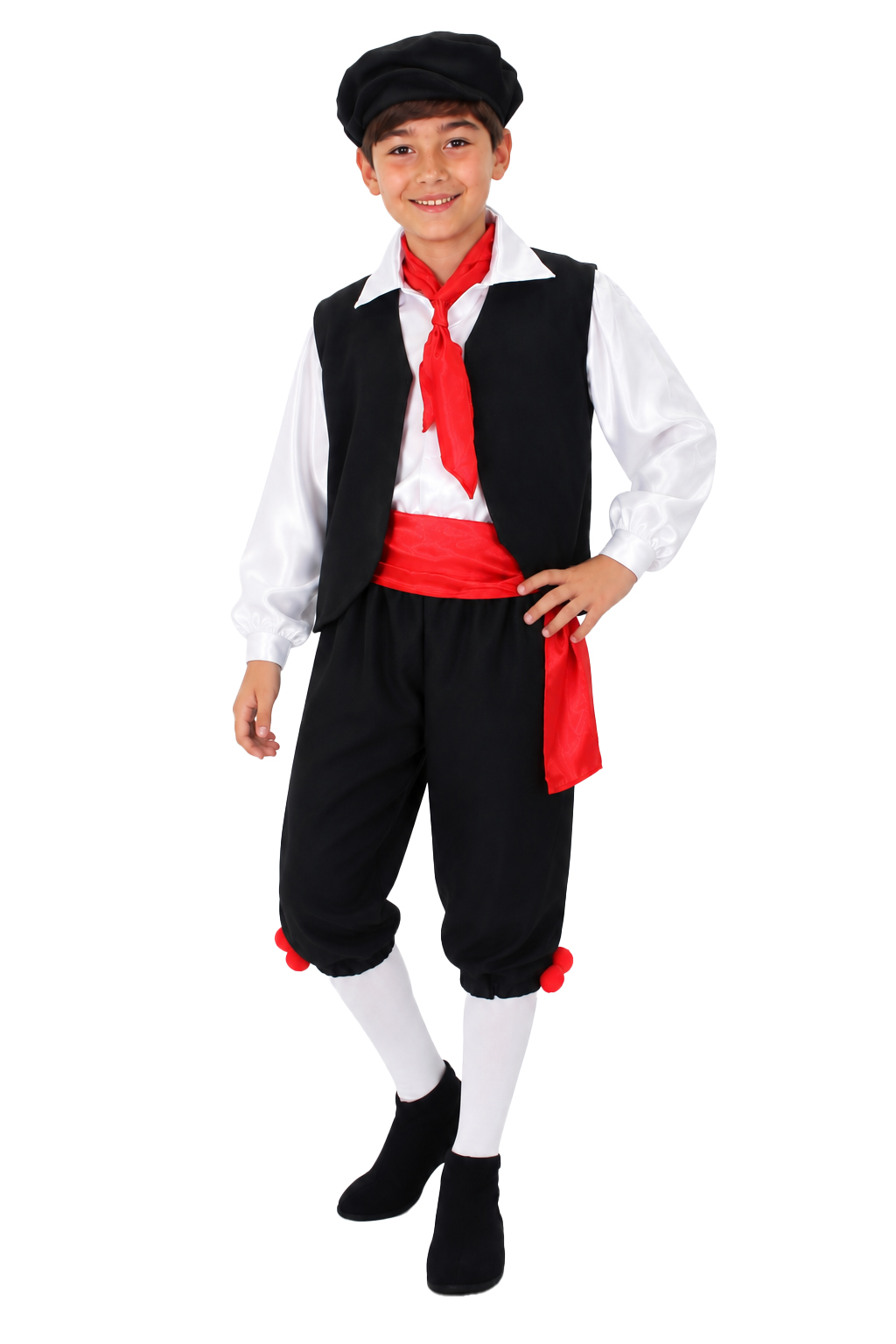 TARANTELLA BAMBINO