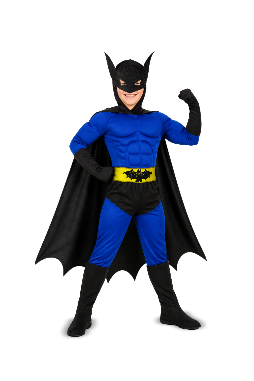 PIPISTRELLO (CON MUSCOLI) DI PEGASUS