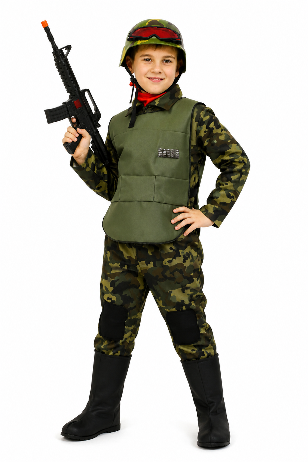 DESERT STORM