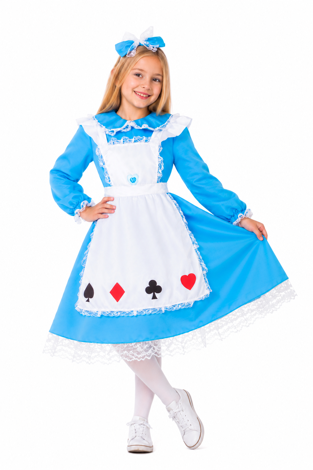 ALICE