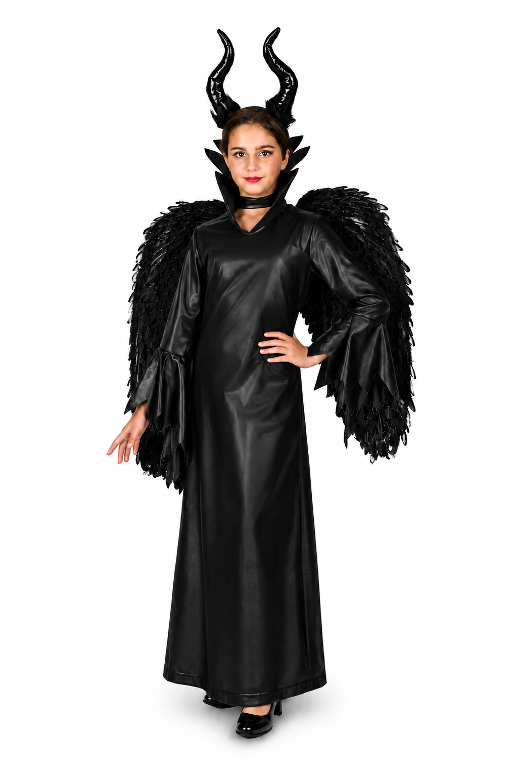 MALEFICA BAMBINA