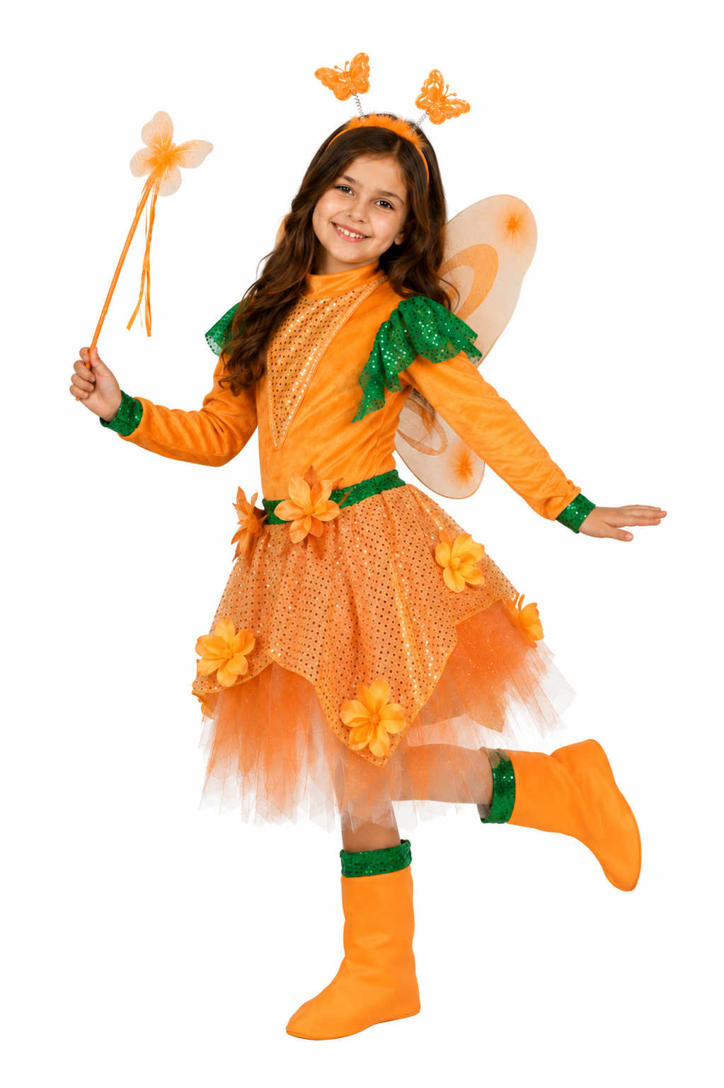 FARFALLA 