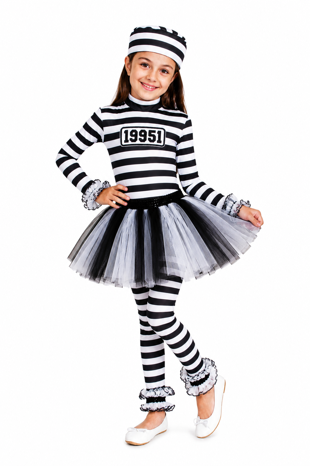 CARCERATA
