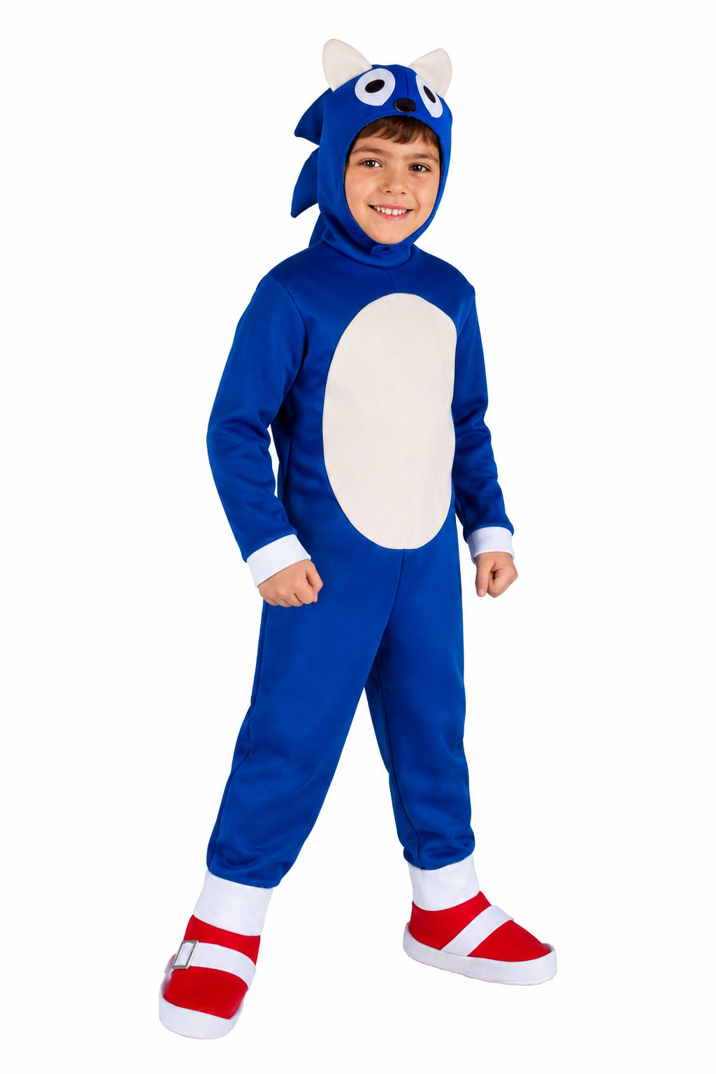 SUPER RICCIO BAMBINO