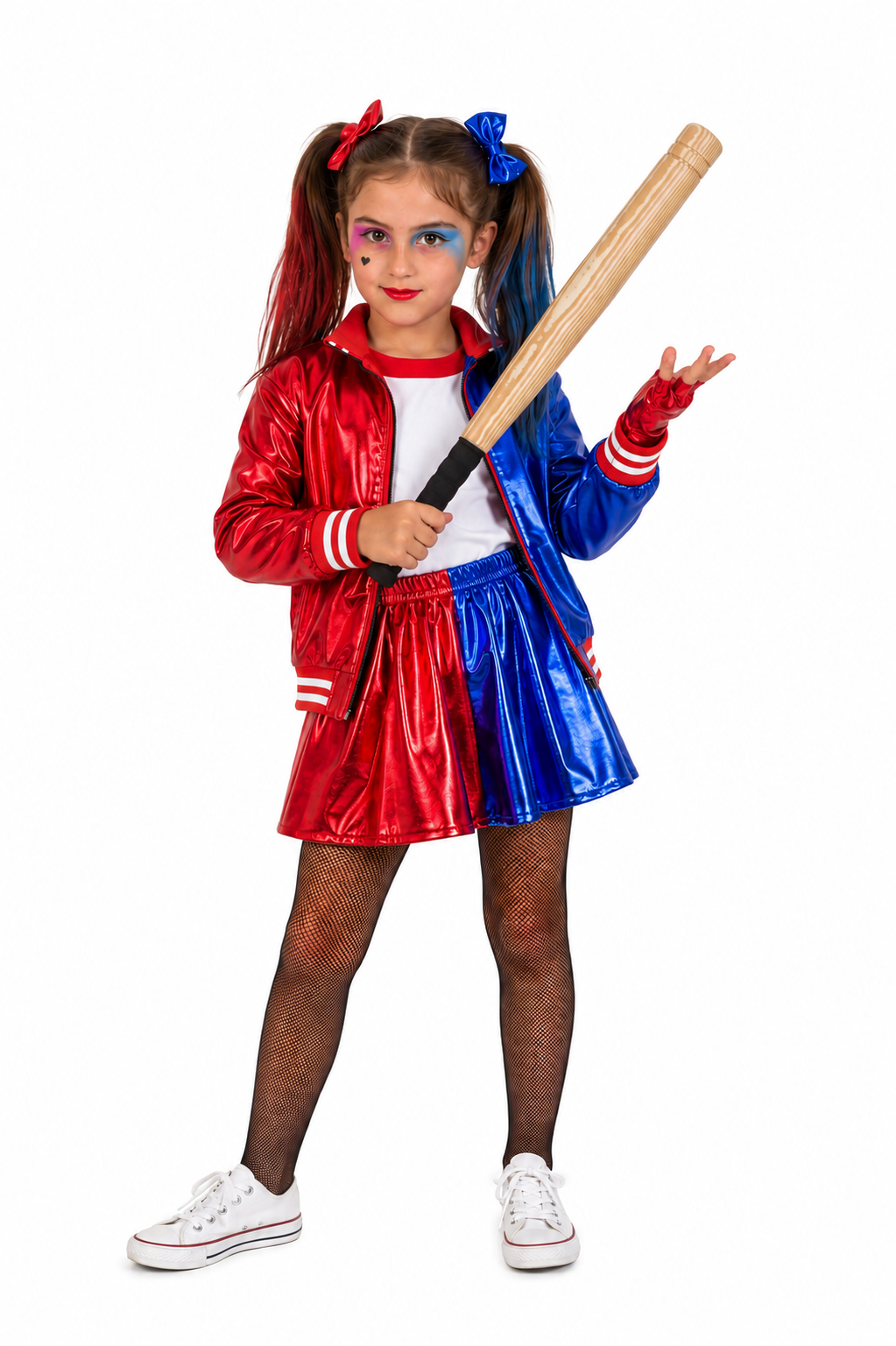 CRAZY QUEEN BAMBINA