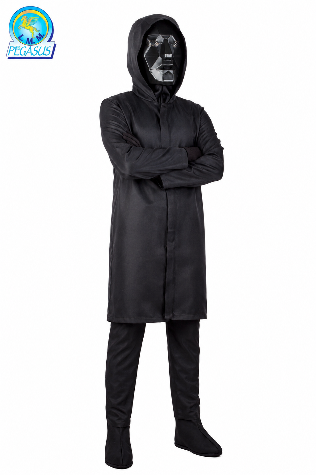 DARK BOSS BAMBINO