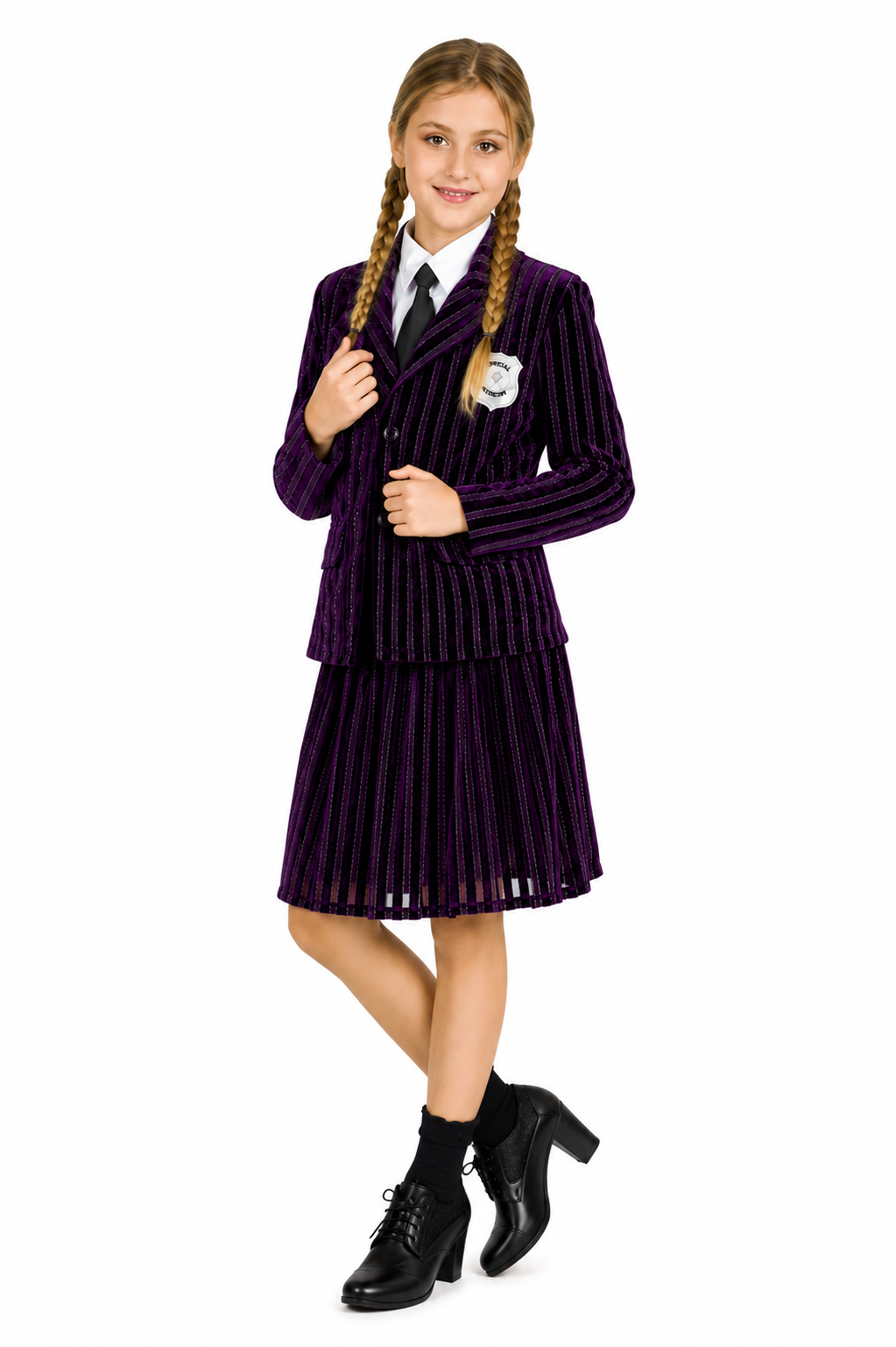 STUDENT WITCH