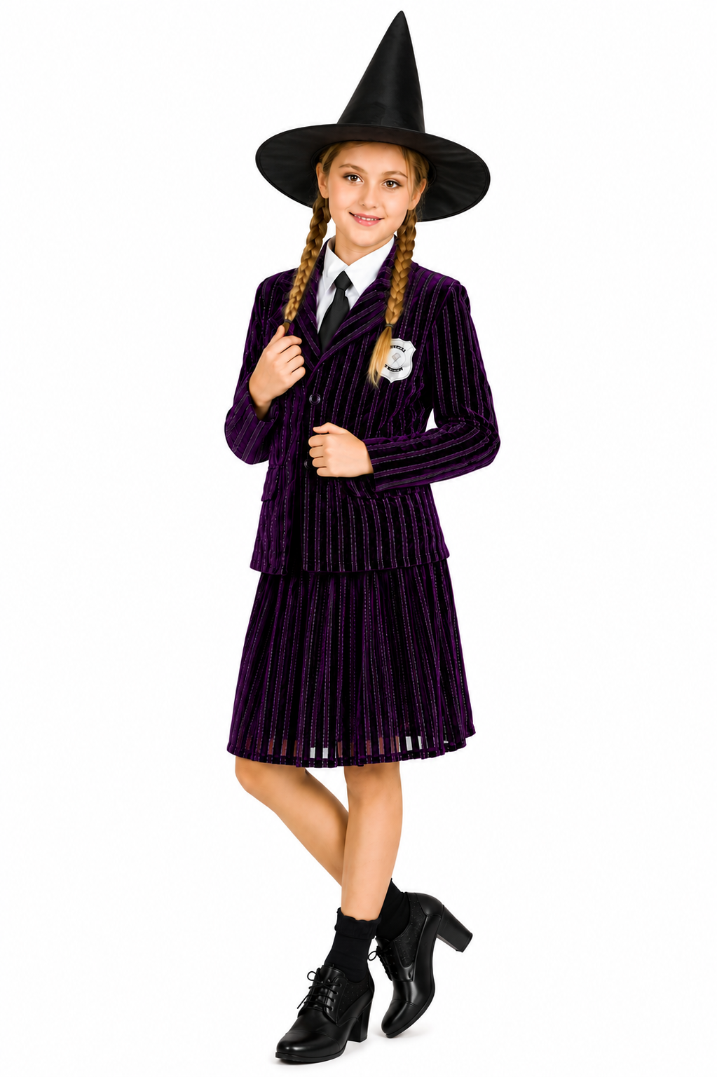 STUDENT WITCH