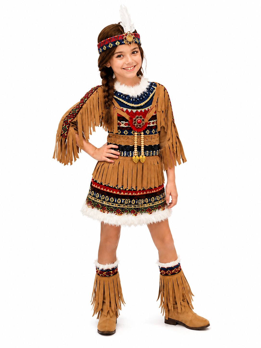 INDIANA BAMBINA