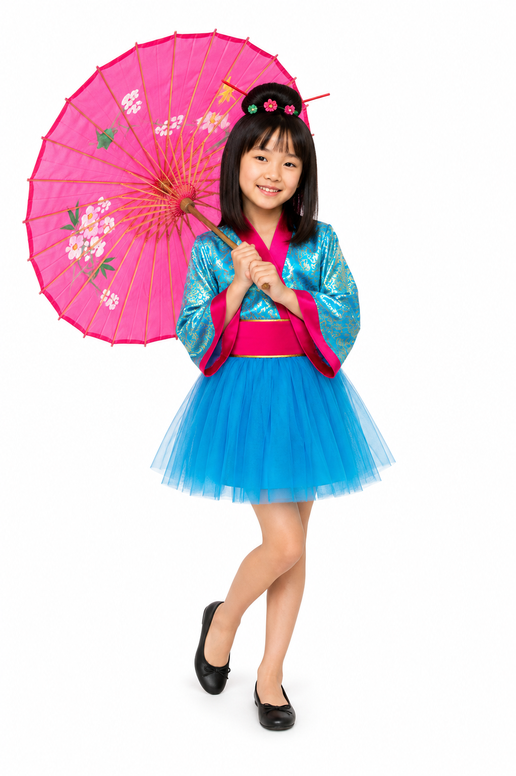 PRINCIPESSA D'ORIENTE