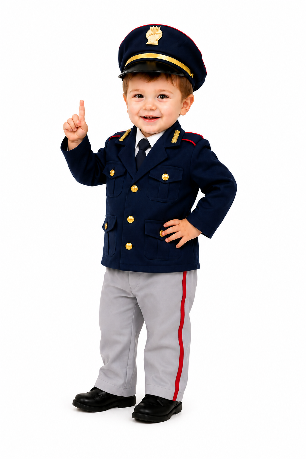 POLICE