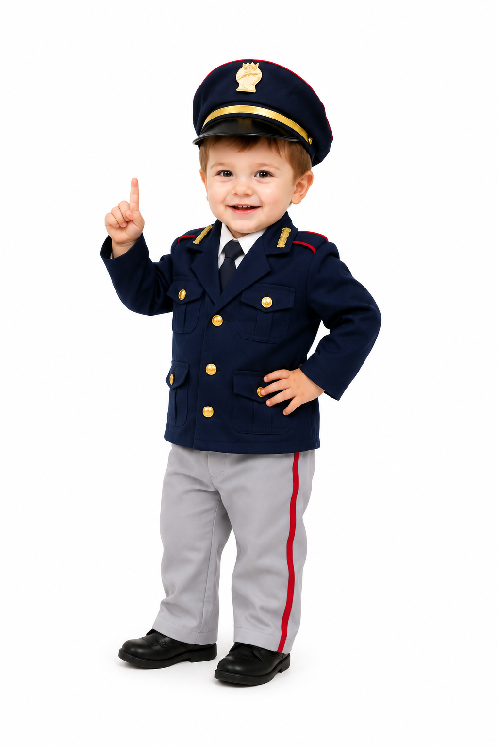 POLICE