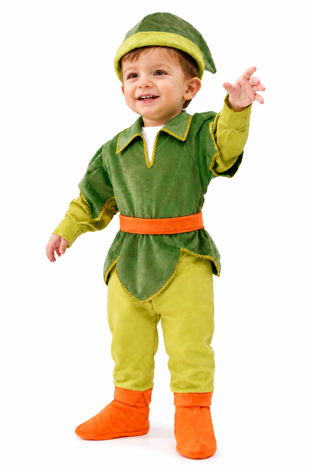 PETER PAN